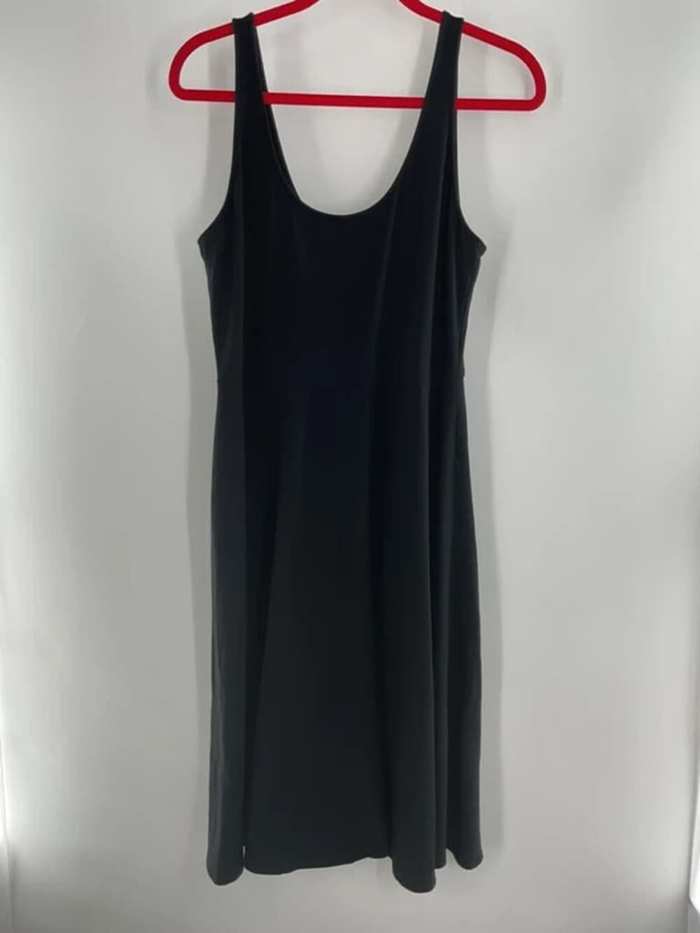 womens size large sleeveles